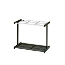 【法人配送限定商品】ミヅシマ工業 レインスタンド# 30本立 #30 230-0210