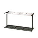 【法人配送限定商品】ミヅシマ工業 レインスタンド# 45本立 #45 230-0220
