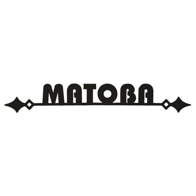 選べる書体 オーダー表札 丸三タカギ ブランシュ BR-E-(L) 幅300mm