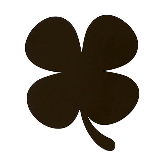 Rakuten - 丸三タカギ アイアンサイン Deco デコ DECO-B クローバー