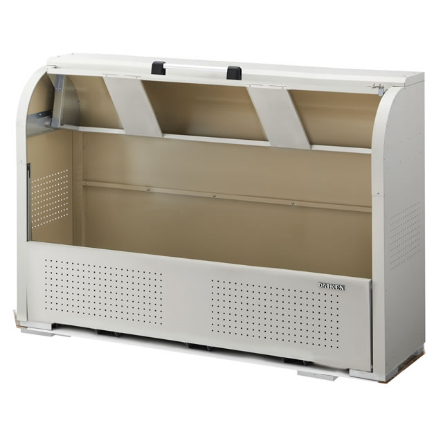 �������� ���߼����� ���꡼�󥹥ȥå��� CKE-R�� CKE-R1606 ��1650mm�߱��Ԥ�600mm�߹⤵1160mm ����������Ω��