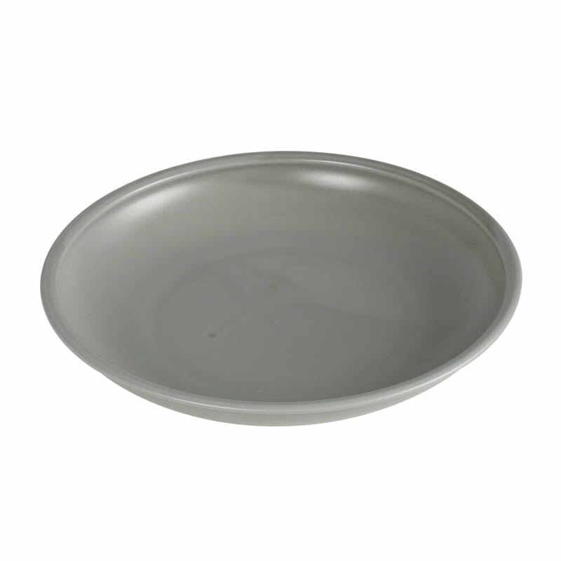 ダルトン DULTON チャンキー ディナー プレート CHUNKY DINNER PLATE GREY K20-0303GY