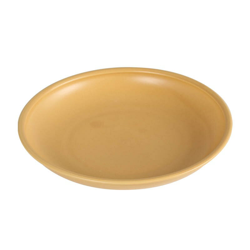 ダルトン DULTON チャンキー ディナー プレート CHUNKY DINNER PLATE MUSTARD K20-0303MS