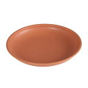 ダルトン DULTON チャンキー ディナー プレート CHUNKY DINNER PLATE TERRA COTTA K20-0303TR