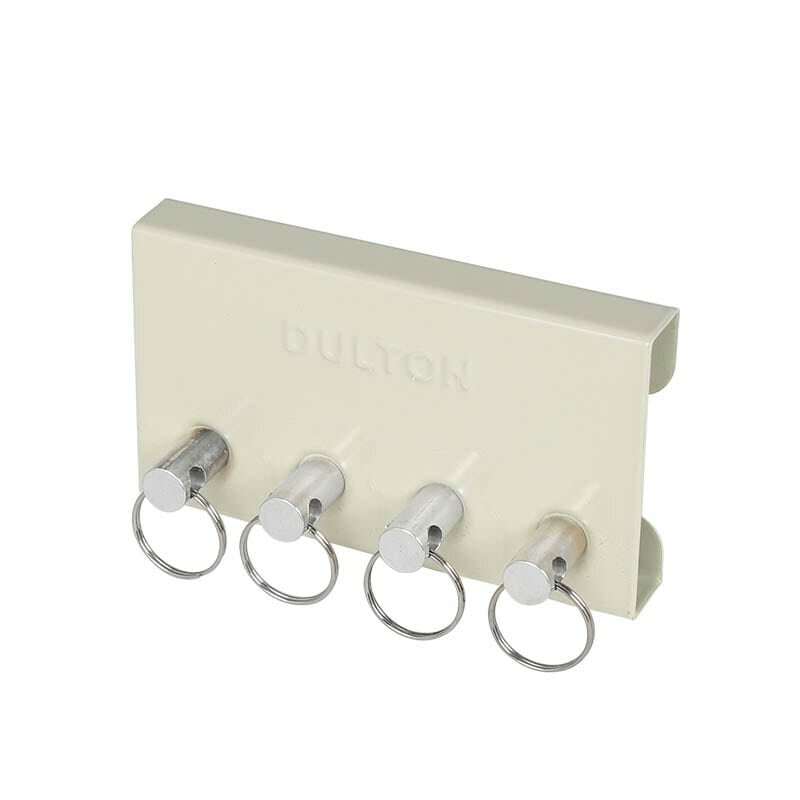 ダルトン DULTON マグネット キー ストレージ MAGNET KEY STORAGE IVORY 121-375IV