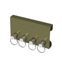 _g DULTON }Olbg L[ Xg[W MAGNET KEY STORAGE OLIVE DRAB 121-375OV