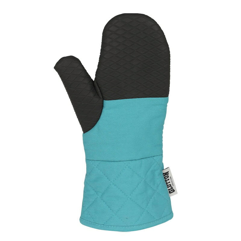 ダルトン DULTON グラットン オーブン グローブ GLUTTON OVEN GLOVE BLUE A515-543BL