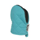 _g DULTON Obg I[u ~bg GLUTTON OVEN MITT BLUE A515-545BL