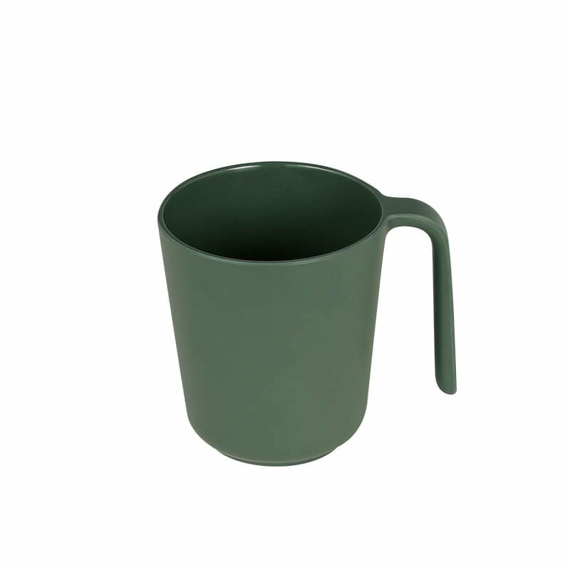 ダルトン DULTON M&B グリップ カップ 420ml M&B GRIP CUP 420ML GREEN K21-0356GN