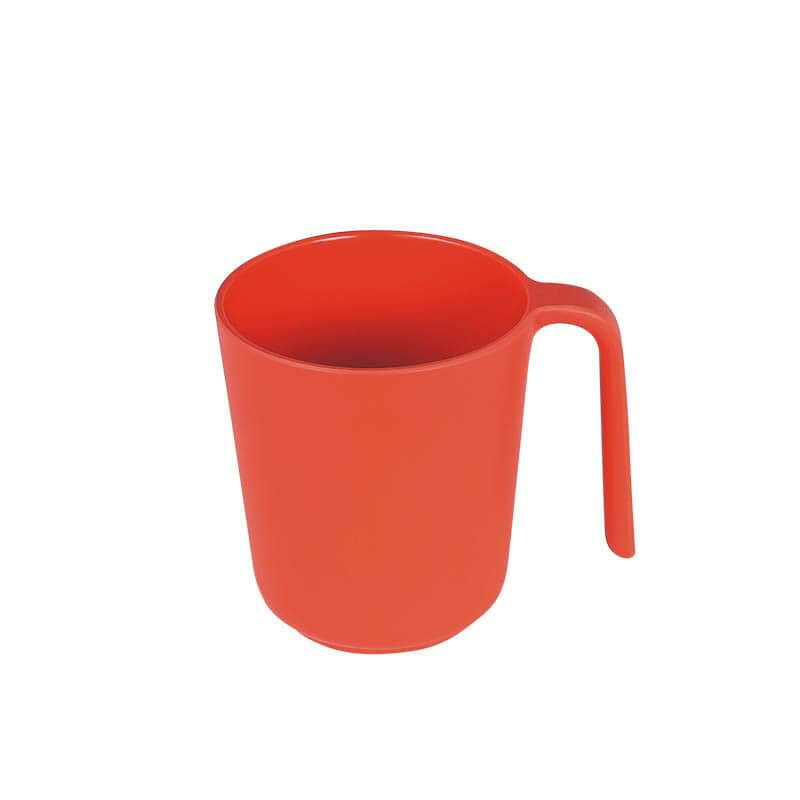 ダルトン DULTON M&B グリップ カップ 420ml M&B GRIP CUP 420ML ORANGE K21-0356OR