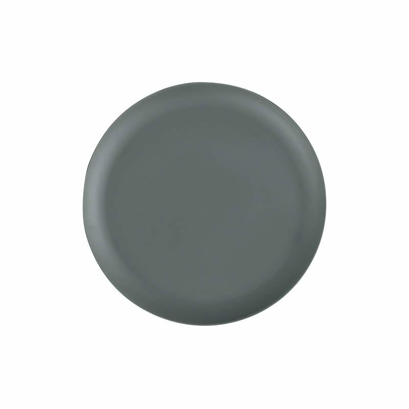 _g DULTON M&B V[ v[g S M&B SHALLOW PLATE S GRAY K21-0359S/GY 