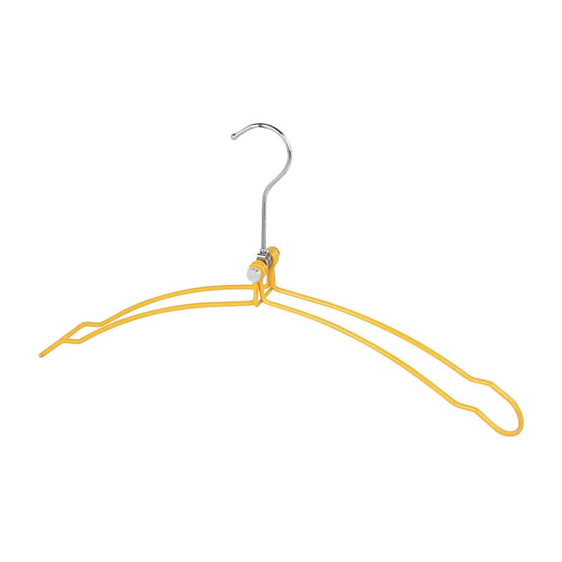 ダルトン DULTON フォールディング ハンガー FOLDING HANGER YELLOW 1