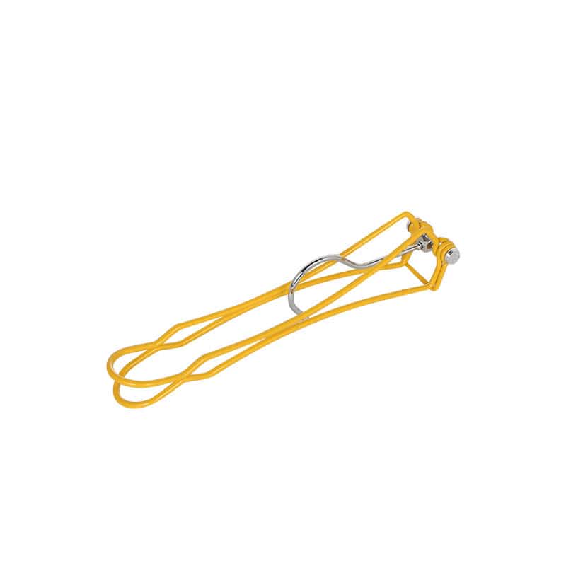 ダルトン DULTON フォールディング ハンガー FOLDING HANGER YELLOW 2