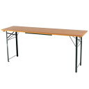 _g DULTON rA e[u 180 BEER TABLE 180 DARK GREEN