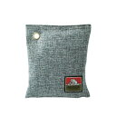 ダルトン DULTON チャコール デオドラント バッグ 200g CHARCOAL DEODORANT BAG 200g GRAY