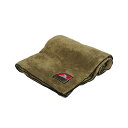 ダルトン DULTON マイクロファイバー ブランケット 1340×800 MICROFIBER BLANKET 1340×800 OLIVE