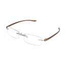 _g DULTON [fBOOX READING GLASSES BROWN 3.0