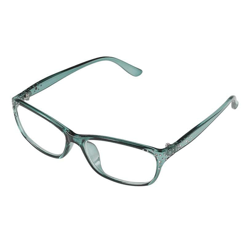 品番:YGF74FGN/1.5カラー:FOREST GREENタイプ:1.5材質:フレーム/ポリカーボネート ステンレスレンズ/アクリル原産国:中国商品に関する注意事項■使用方法：視力補正用として顔面に装着して下さい。■このメガネは手元の文字を見やすくする為の視力補正メガネ（老眼鏡）です。■万が一、使用中に不快感や視力異常を感じた時は、直ちに医師にご相談下さい。■直射日光のあたる場所には置かないで下さい。レンズを使用しているので発火する可能性があります。■本商品は、見づらくなった手元の文字等を見る為の物です。従って階段の昇降・運転や歩行等に使用しないで下さい。■ご利用環境やご利用頻度により、カラーコーティングが擦れたり剥がれたりする場合がございます。予めご了承下さい。ご一緒に購入をオススメする商品はこちら！