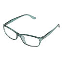 _g DULTON [fBOOX READING GLASSES FOREST GREEN 1.0