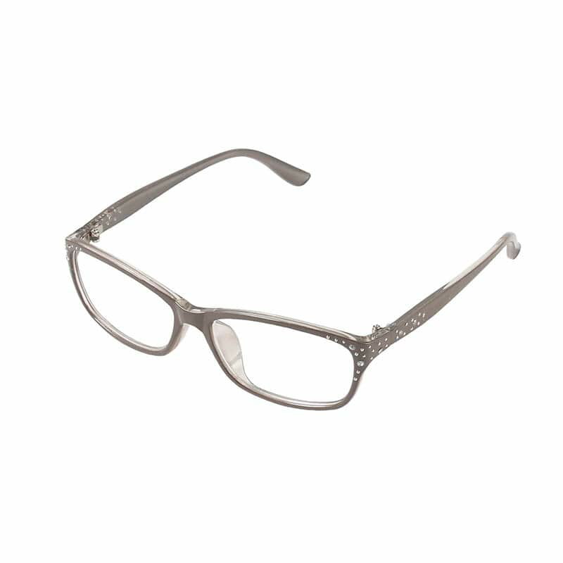 ダルトン DULTON リーディンググラス READING GLASSES WARM GRAY 1.5