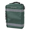 _g DULTON G}[WFV[ obO EMERGENCY BAG DARK GREEN H21-0381DGN