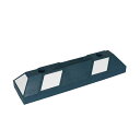 _g DULTON o[ p[LO J[u RUBBER PARKING CURB MT-0407