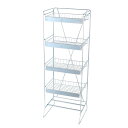 _g DULTON C[ bN WIRE RACK GALVANIZED MT-0524GV