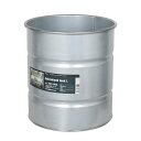 _g DULTON KoiCYh ^N L GALVANIZED TANK L NBZ-0460L