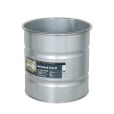 _g DULTON KoiCYh ^N M GALVANIZED TANK M NBZ-0460M