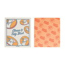 ダルトン DULTON セルロース クロス セット オブ 2 CELLULOSE CLOTH SET OF 2 ORANGE RN-0503OR