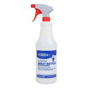 ダルトン DULTON スプレー ボトル プロ 1000 SPRAY BOTTLE PRO 1000 RED RNR-0470RD ●