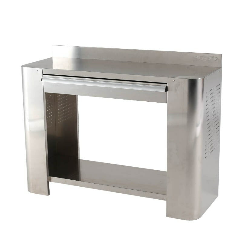 Y-0447 Ki _g DULTON XeX [N x` STAINLESS WORK BENCH Y-0447y[J[ڎz