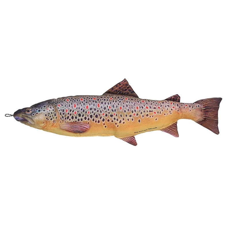 ダルトン DULTON フィッシーズ ブラウン トラウト 70 FISHES BROWN TROUT 70 Y-0510