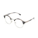 _g DULTON [fBOOX READING GLASSES GRAY 2.5 YGF130GY/2.5