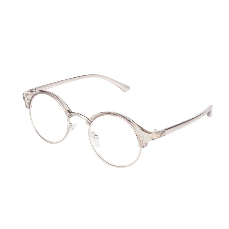 ダルトン DULTON リーディンググラス READING GLASSES LIGHT GRAY 3.0 YGF130LGY/3