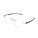 ダルトン DULTON リーディンググラス READING GLASSES BLACK 3.0 YGF131BK/3