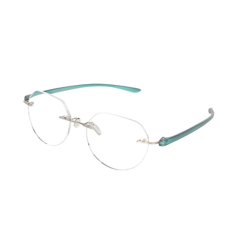 ダルトン DULTON リーディンググラス READING GLASSES BLUE 1.0 YGF131BL/1 1