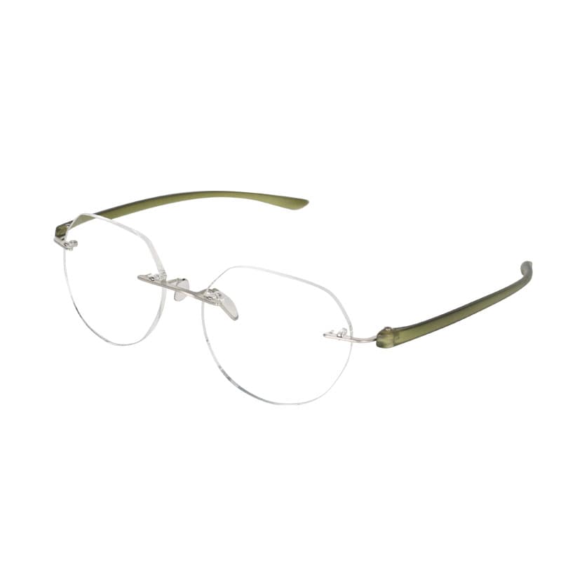 品番:YGF131OV/2.5カラー:OLIVEタイプ:2.5材質:ポリカーボネート原産国:中国セルフラッピング参考サイズ:XSサイズ商品に関する注意事項■使用方法：視力補正用として顔面に装着して下さい。■このメガネは手元の文字を見やすくする為の視力補正メガネ（老眼鏡）です。■万が一、使用中に不快感や視力異常を感じた時は、直ちに医師にご相談下さい。■直射日光のあたる場所には置かないで下さい。レンズを使用しているので発火する可能性があります。■本商品は、見づらくなった手元の文字等を見る為の物です。従って階段の昇降・運転や歩行等に使用しないで下さい。■眼鏡の洗浄は水またはぬるま湯で行ってください。■アルコール・溶剤入りの洗浄剤や洗浄シート等は使用しないでください。また、手指のアルコール消毒をした直後に眼鏡に触れないでください。製品の劣化に繋がります。■ご利用環境やご利用頻度により、カラーコーティングが擦れたり剥がれたりする場合がございます。予めご了承下さい。ご一緒に購入をオススメする商品はこちら！キッチン&ダイニング｜お料理へのモチベーションが上がるキッチンツールや調理器具、インテリアとしても優秀な保存容器・デコレーションアイテム、毎日使いたい食器やカトラリー、ワイン、コーヒー・紅茶にまつわるアイテム等、食生活を一層豊かにするアイテムはこちらです。
