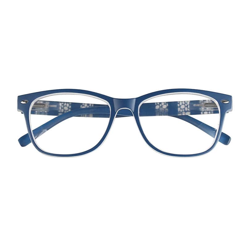 ダルトン DULTON リーディンググラス READING GLASSES BLUE 2.0 YGF137BL/2 3