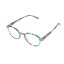 ダルトン DULTON リーディンググラス READING GLASSES BLUE 1.0 YGF138BL/1