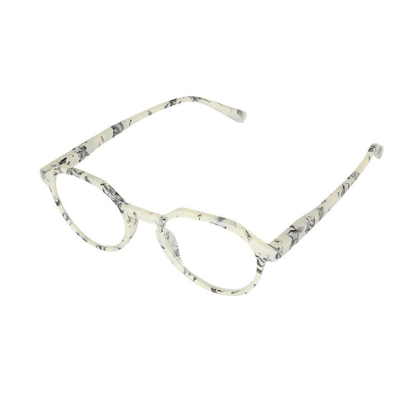 ダルトン DULTON リーディンググラス READING GLASSES IVORY 2.5 YGF138IV/2.5