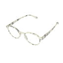 _g DULTON [fBOOX READING GLASSES IVORY 2.0 YGF138IV/2