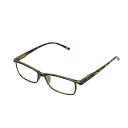 ダルトン DULTON リーディンググラス READING GLASSES GREEN 1.5 YGF142GN/1.5