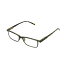 ダルトン DULTON リーディンググラス READING GLASSES GREEN 1.0 YGF142GN/1