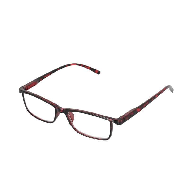 ȥ DULTON ꡼ǥ󥰥饹 READING GLASSES RED 1.0 YGF142RD/1