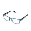 _g DULTON [fBOOX READING GLASSES BLUE 1.0 YGF143BL/1