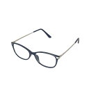 _g DULTON [fBOOX READING GLASSES NAVY BLUE 1.5 YGF144NB/1.5