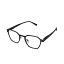 ダルトン DULTON リーディンググラス READING GLASSES BLACK/MATT BLACK 1.5 YGF145BKM/1.5