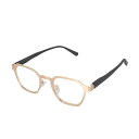 _g DULTON [fBOOX READING GLASSES GOLD/DARK GRAY 1.5 YGF145GDD/1.5