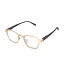 ダルトン DULTON リーディンググラス READING GLASSES GOLD/DARK GRAY 2.5 YGF145GDD/2.5